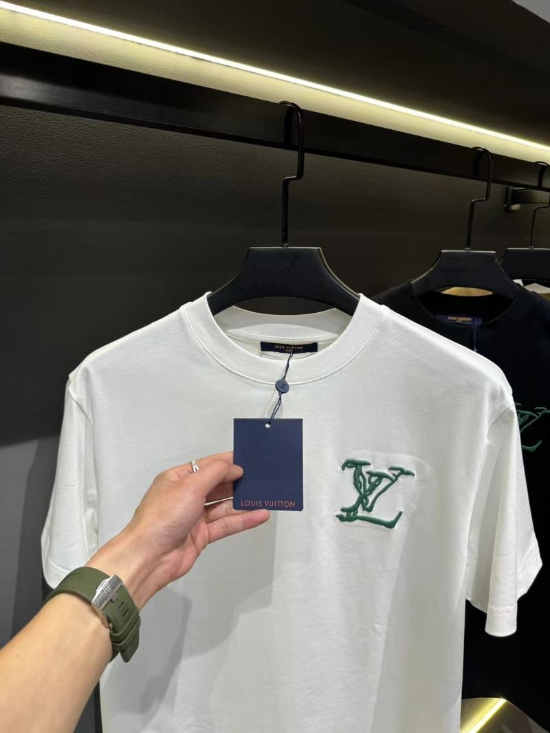 Louis Vuitton T-Shirts